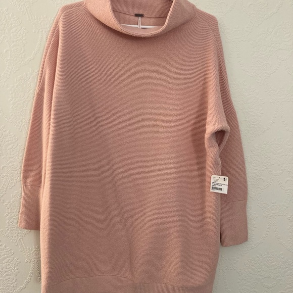 Free people ottoman tunic - Xs - Picture 3 of 6